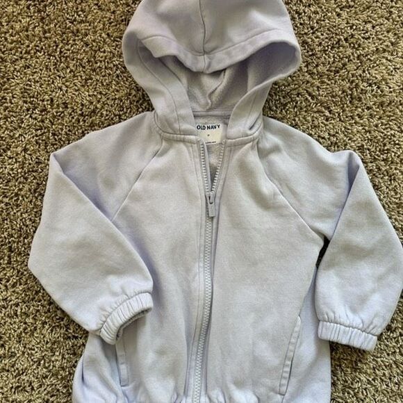 ❤️Old Navy Toddler Jogger Set 3T - Picture 6 of 7